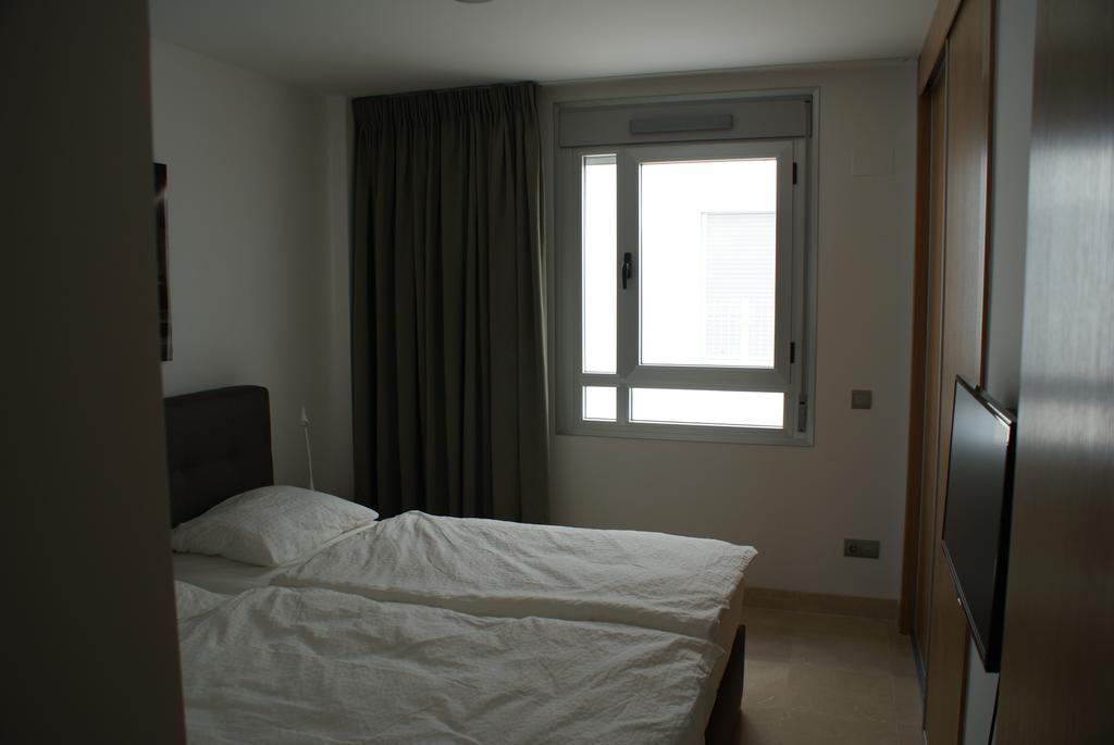 Appartement Los Arqueros Beach Marbellac Chambre photo