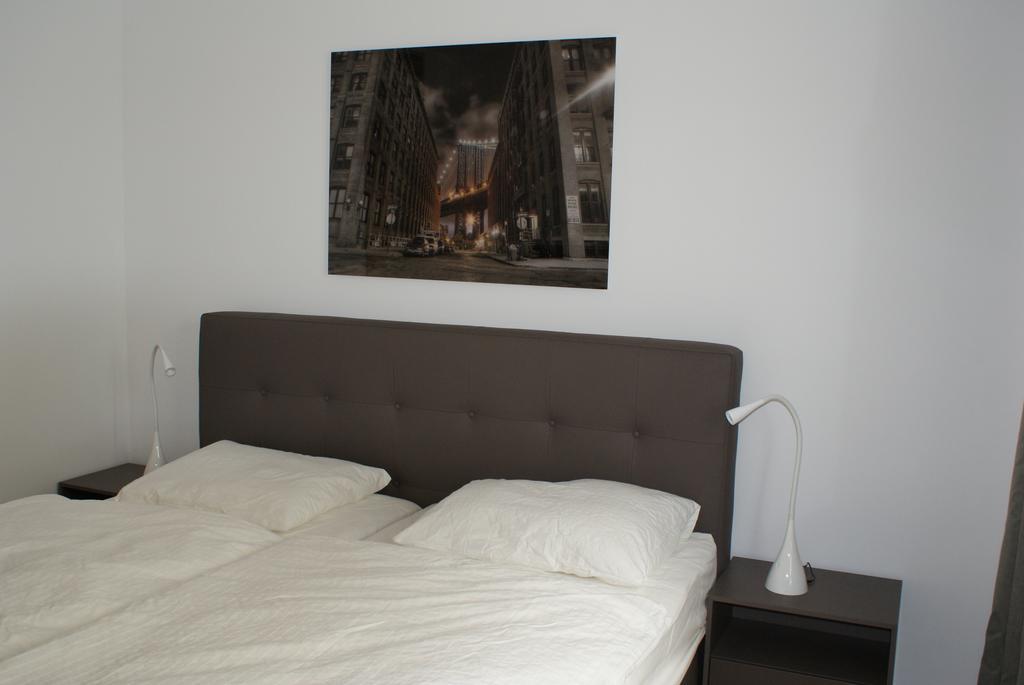 Appartement Los Arqueros Beach Marbellac Chambre photo