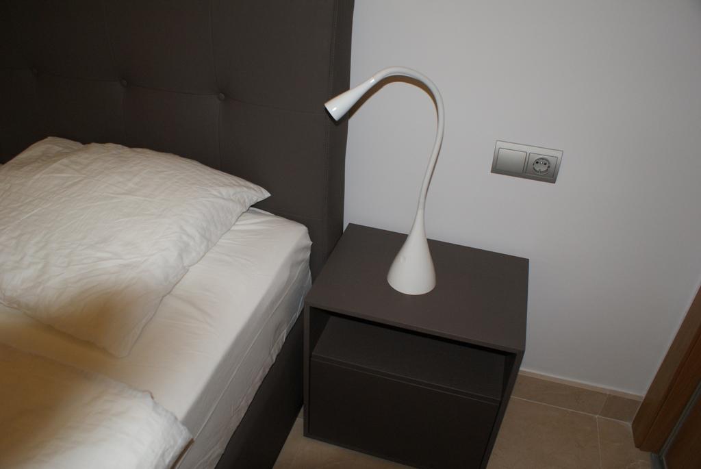 Appartement Los Arqueros Beach Marbellac Chambre photo